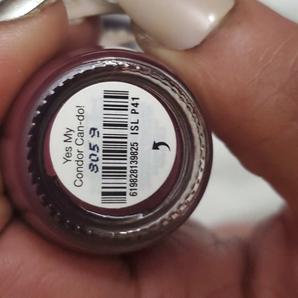 SOLD OPI POLISH BUNDLE - Picture 2 of 5